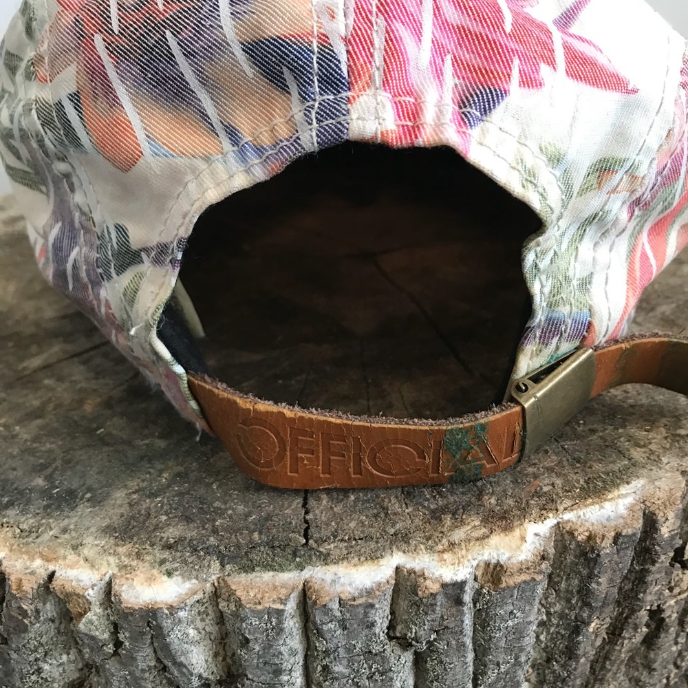 Official Strapback - Picture 3 of 6
